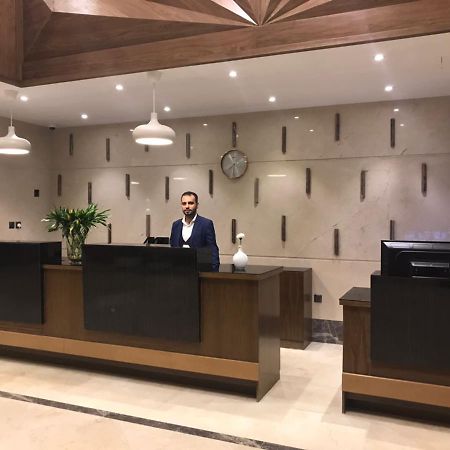 Ion Hotel Αλ Κομπάρ Εξωτερικό φωτογραφία