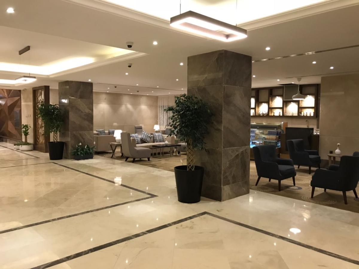 Ion Hotel Αλ Κομπάρ Εξωτερικό φωτογραφία