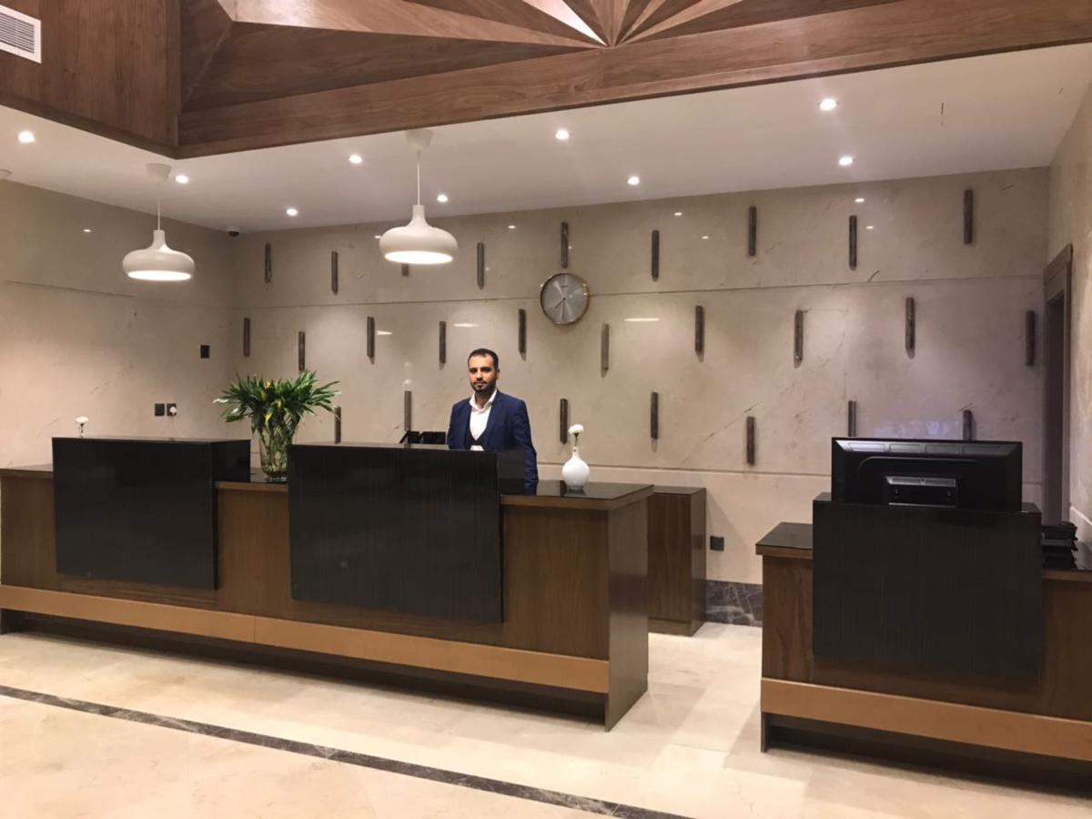 Ion Hotel Αλ Κομπάρ Εξωτερικό φωτογραφία