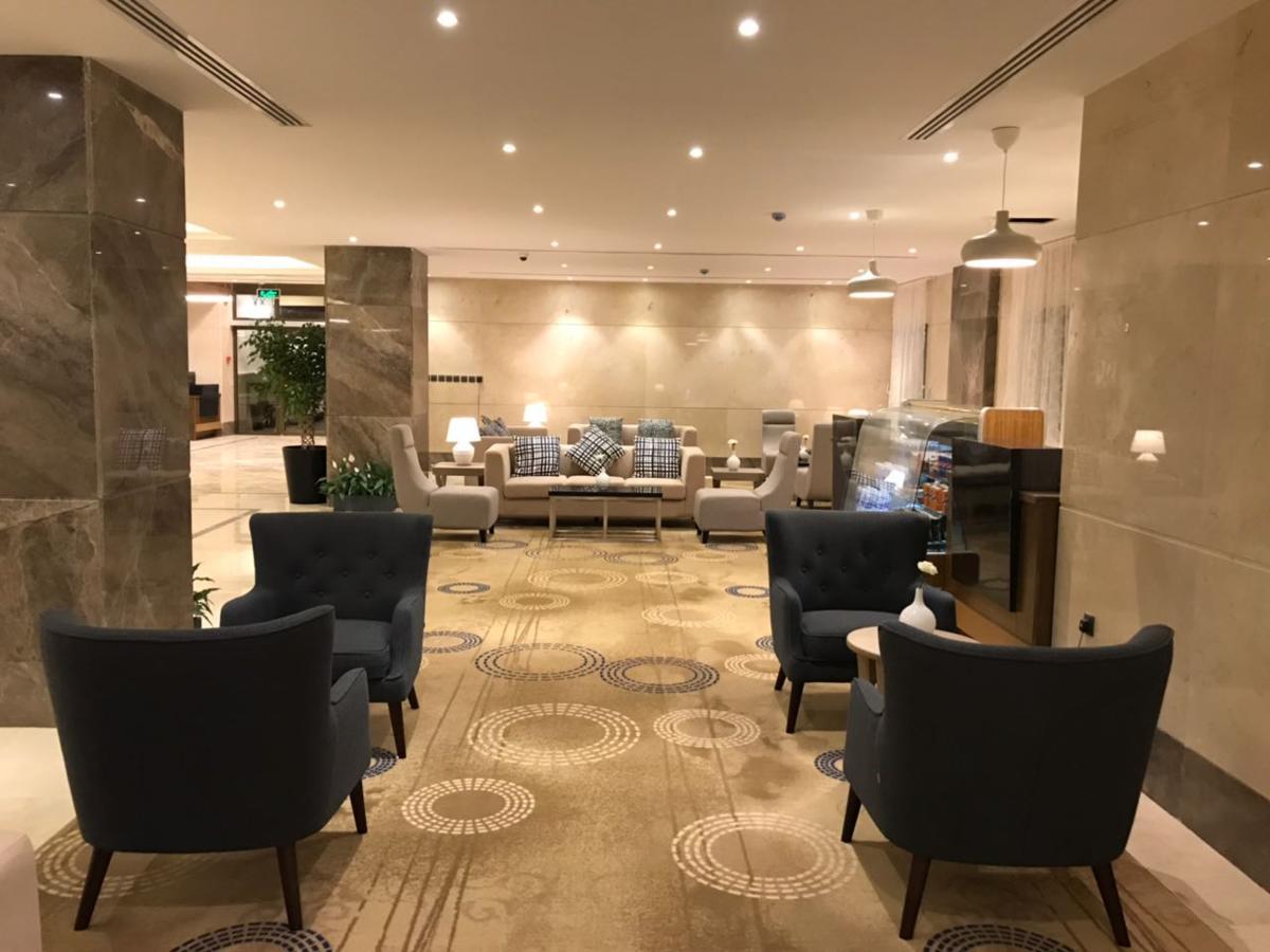 Ion Hotel Αλ Κομπάρ Εξωτερικό φωτογραφία
