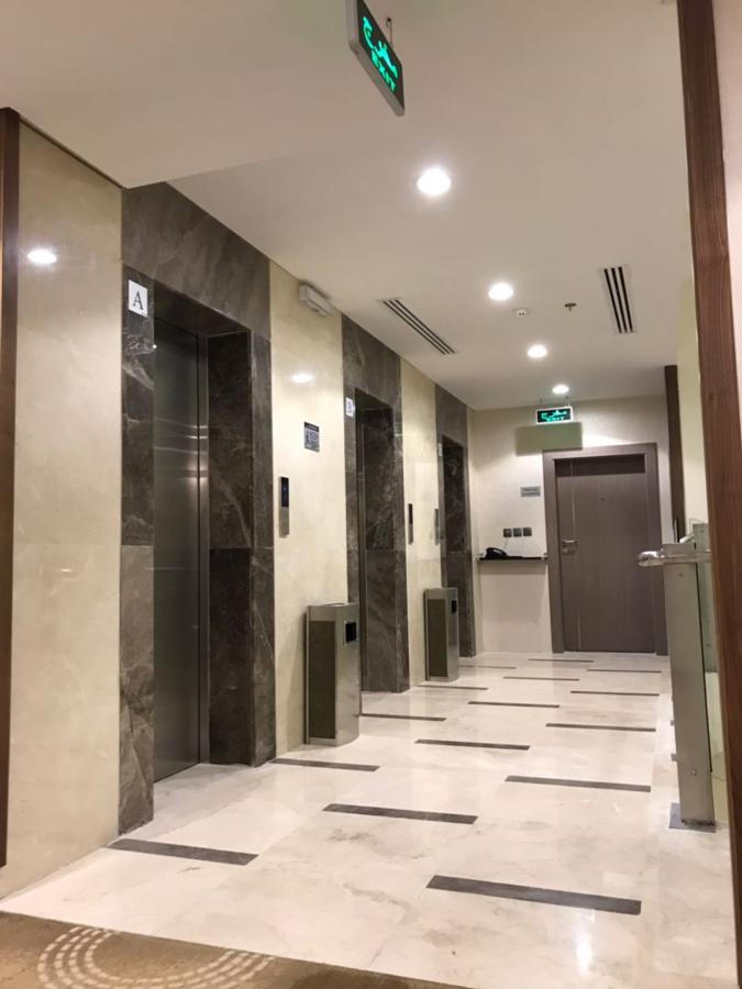 Ion Hotel Αλ Κομπάρ Εξωτερικό φωτογραφία