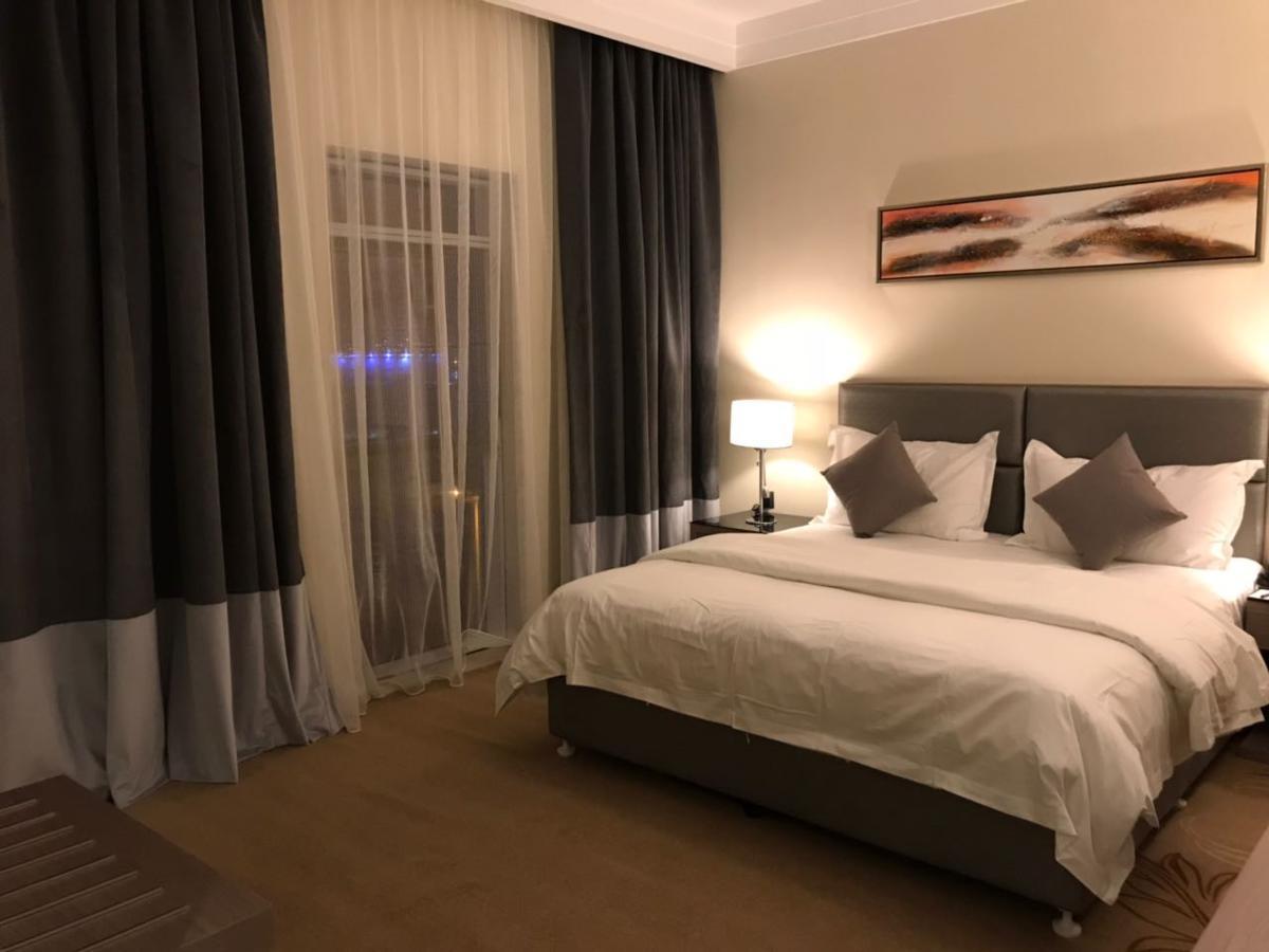 Ion Hotel Αλ Κομπάρ Εξωτερικό φωτογραφία