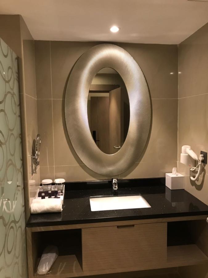 Ion Hotel Αλ Κομπάρ Εξωτερικό φωτογραφία