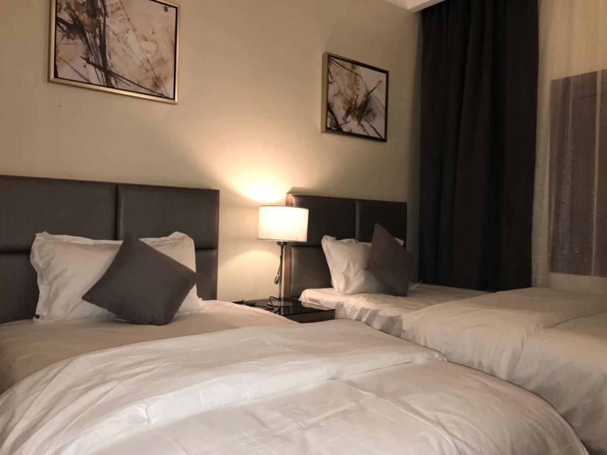 Ion Hotel Αλ Κομπάρ Εξωτερικό φωτογραφία