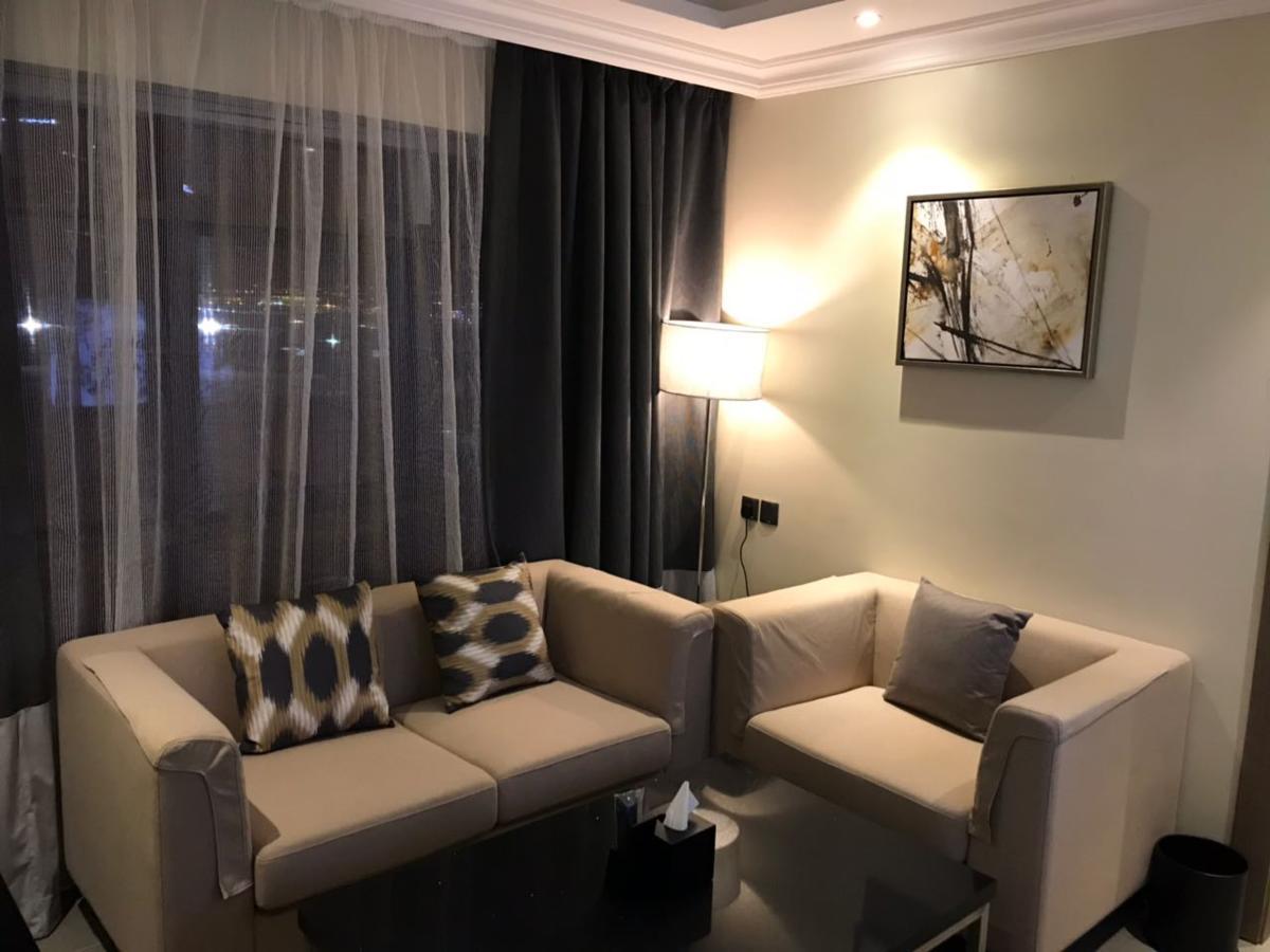 Ion Hotel Αλ Κομπάρ Εξωτερικό φωτογραφία