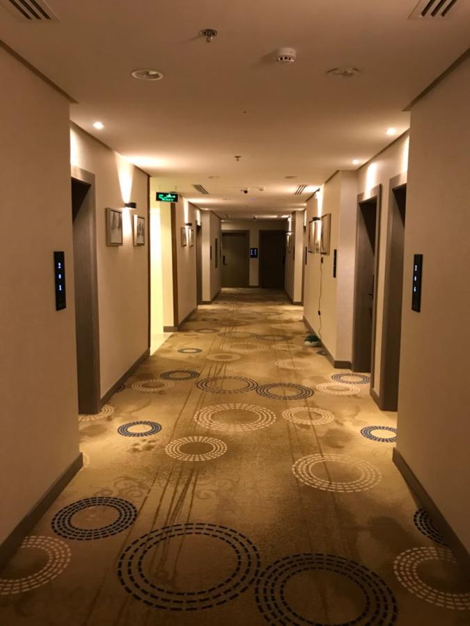 Ion Hotel Αλ Κομπάρ Εξωτερικό φωτογραφία