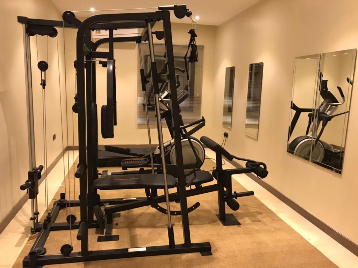 Ion Hotel Αλ Κομπάρ Εξωτερικό φωτογραφία