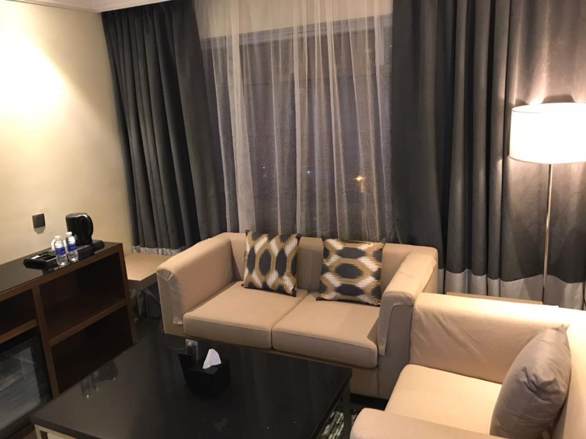 Ion Hotel Αλ Κομπάρ Εξωτερικό φωτογραφία