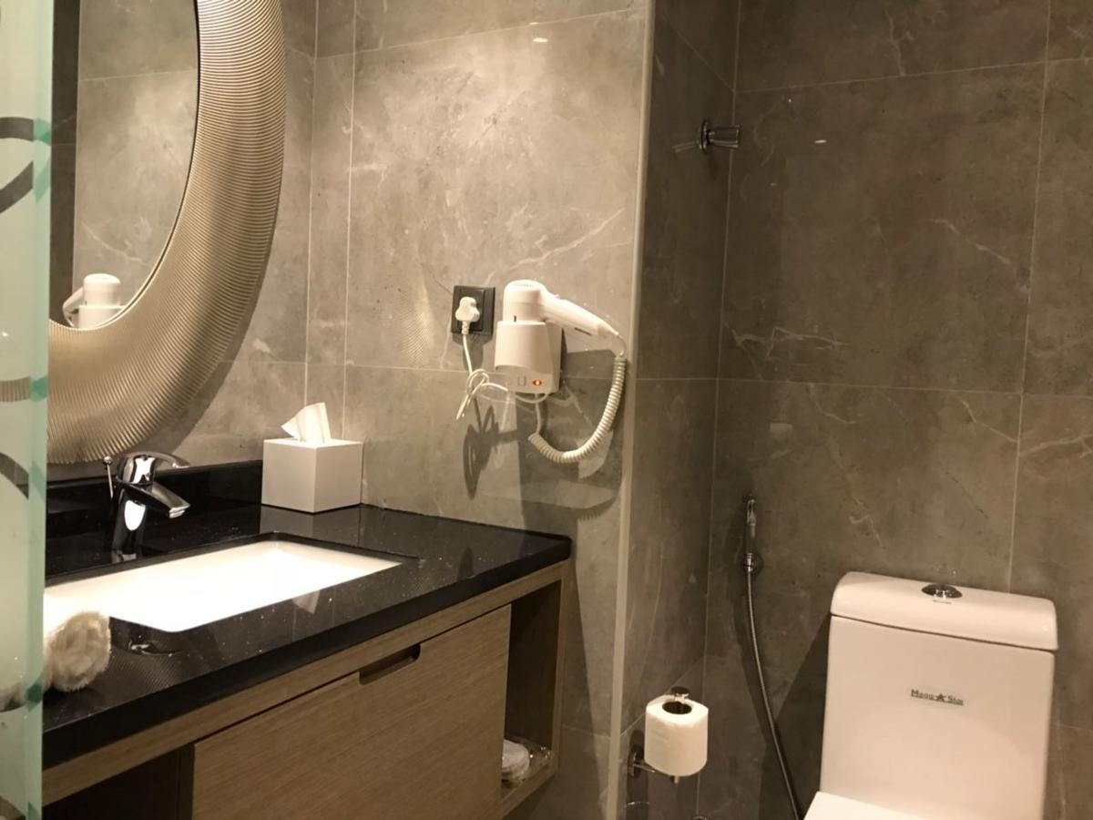 Ion Hotel Αλ Κομπάρ Εξωτερικό φωτογραφία