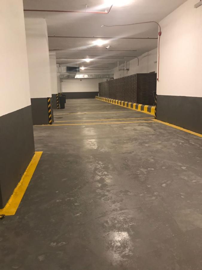 Ion Hotel Αλ Κομπάρ Εξωτερικό φωτογραφία