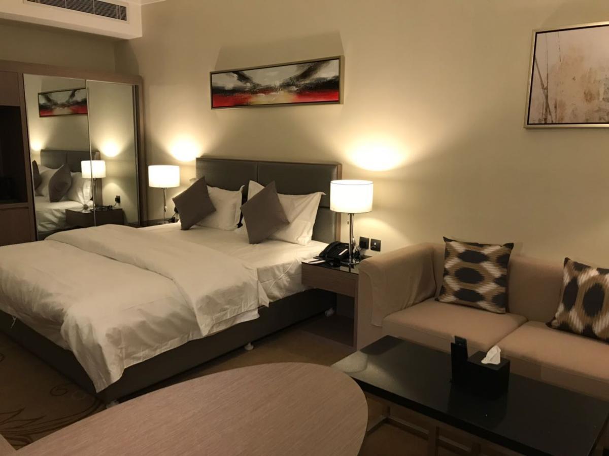Ion Hotel Αλ Κομπάρ Εξωτερικό φωτογραφία