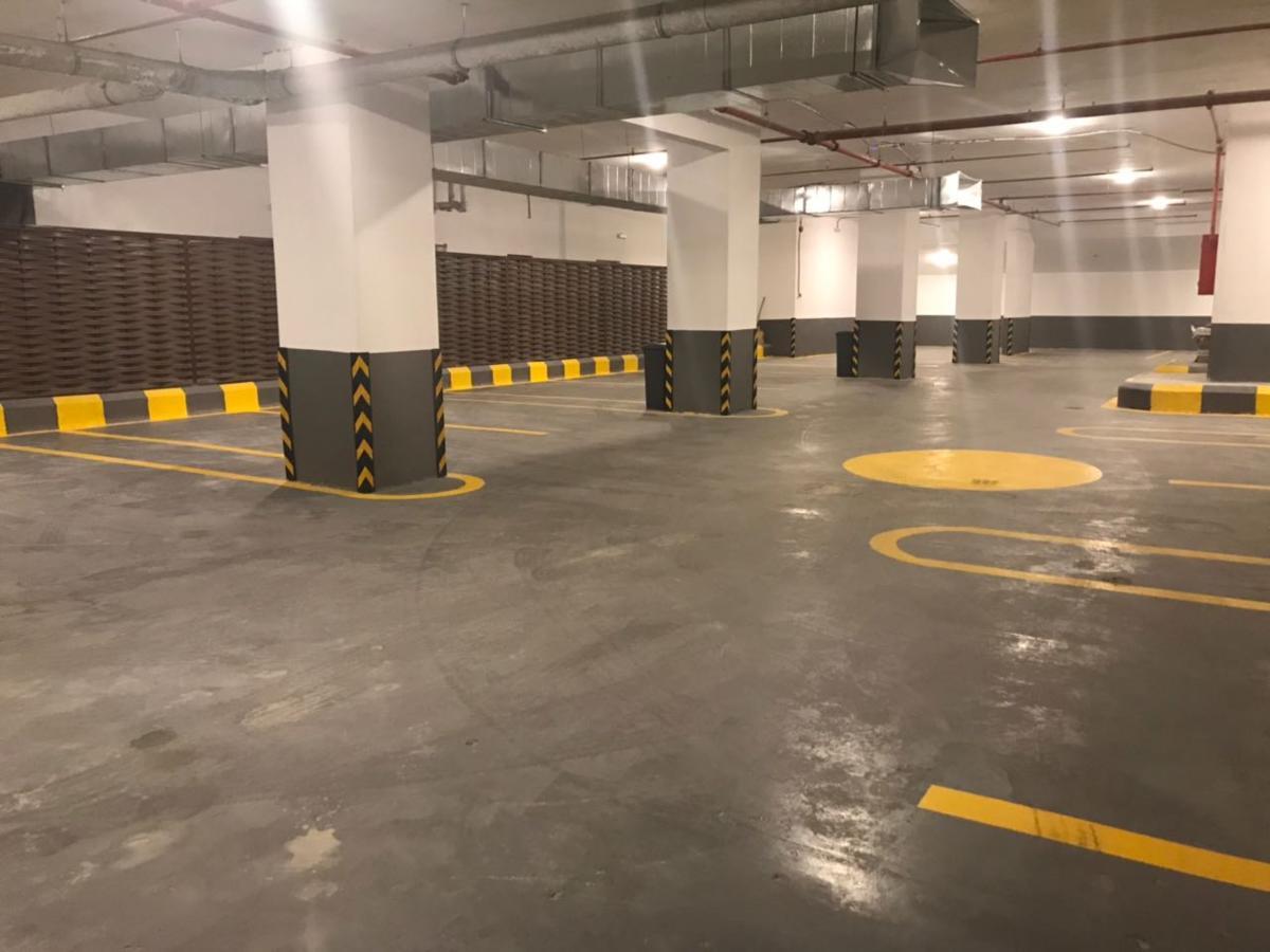 Ion Hotel Αλ Κομπάρ Εξωτερικό φωτογραφία