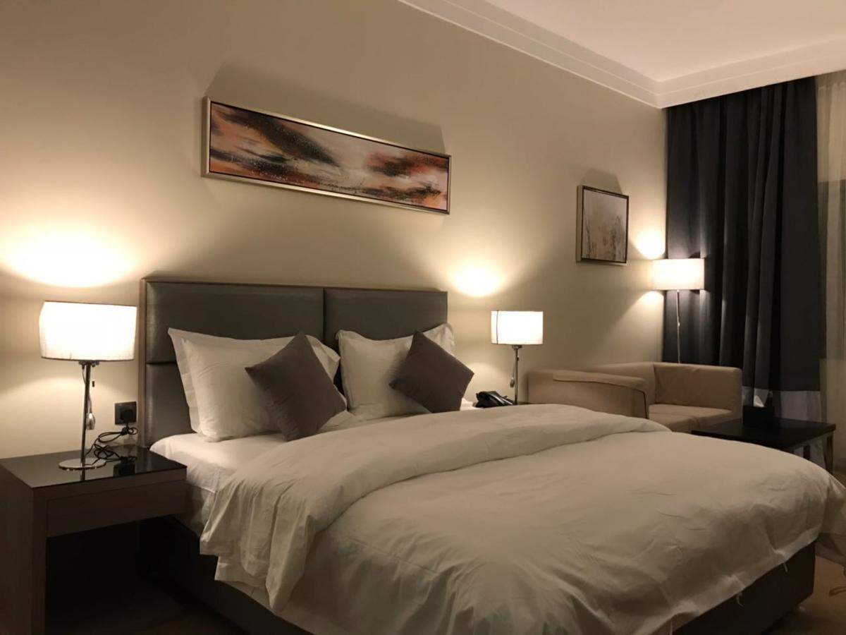 Ion Hotel Αλ Κομπάρ Εξωτερικό φωτογραφία
