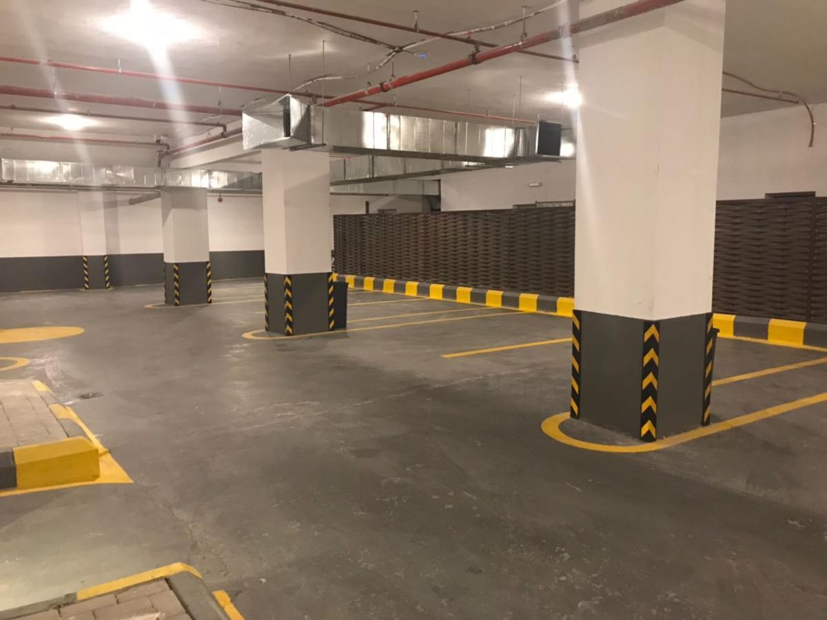 Ion Hotel Αλ Κομπάρ Εξωτερικό φωτογραφία